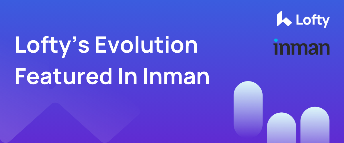 Inman Feature – To Elevate the industry, Chime Becomes Lofty
