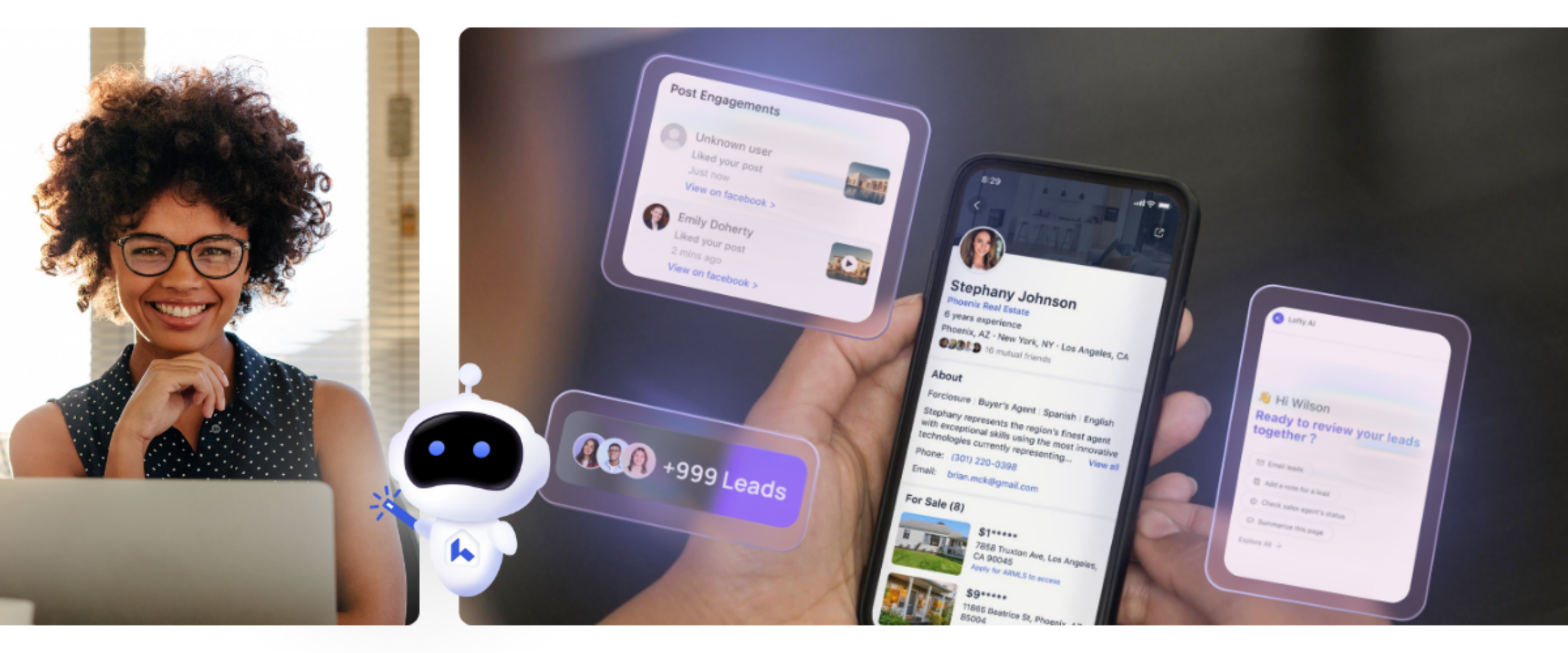 Lofty Launches the Real Estate Industry’s First Agentic AI Operating System